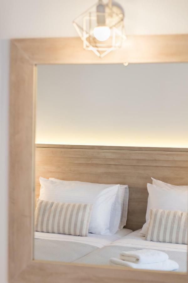 Porfyris Studios And Apartments Karpathos Luaran gambar